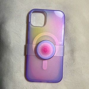 Popsocket iPhone 13 Case